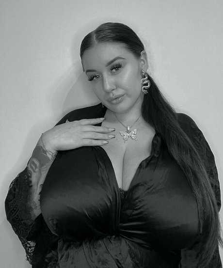 Geheimnis xx nudes onlyfans leaked