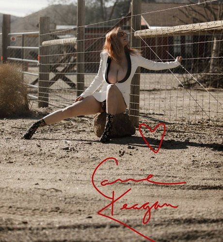 Carrie Keagen only fans leaks porn