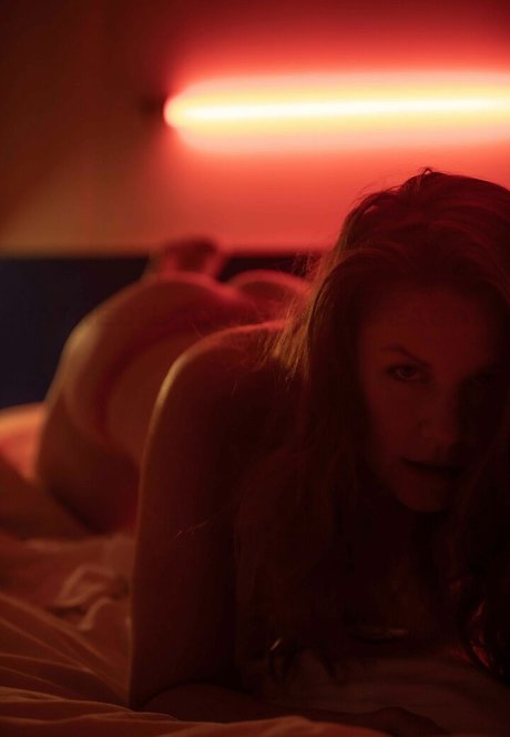 Carrie Keagen leaked onlyfans