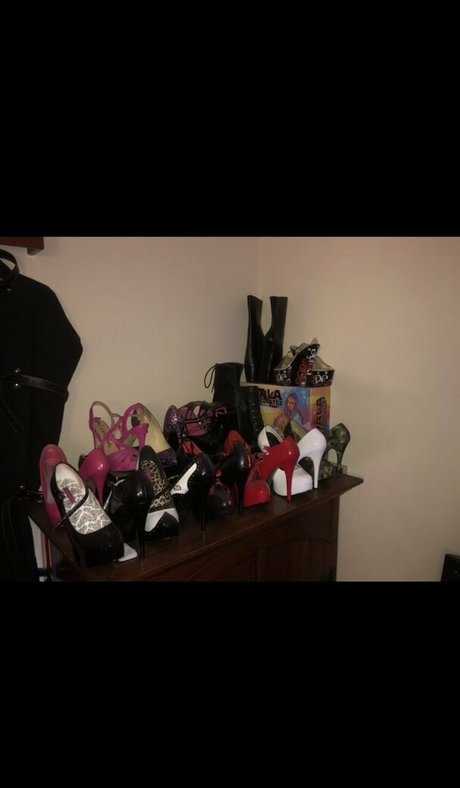 lexipuppy only fans nude leaks