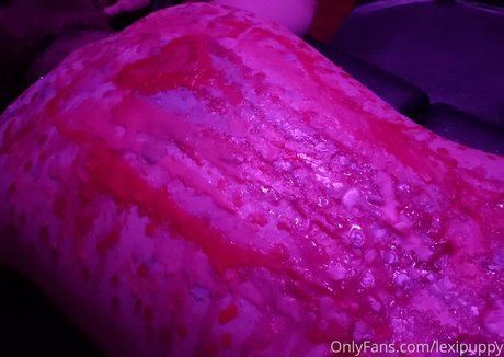 lexipuppy new leaked onlyfans