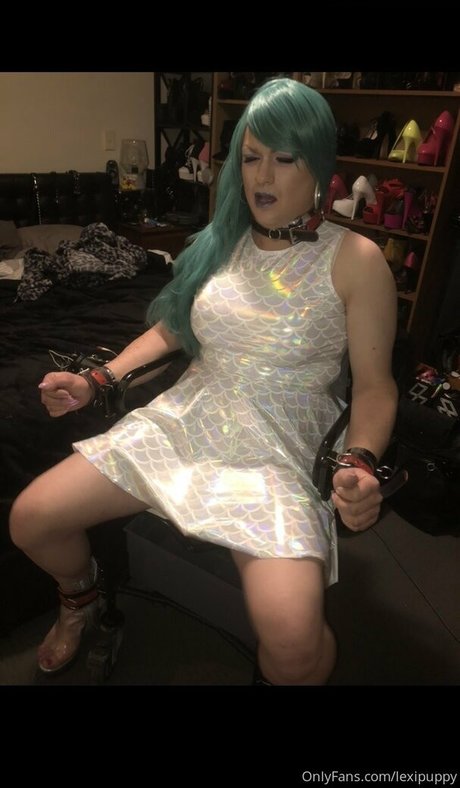 lexipuppy onlyfans sex tape