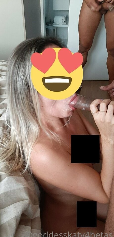 goddesskaty4betas only fans leaked
