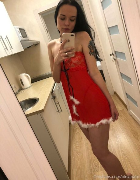 oksanam ass onlyfans