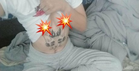 oksanam only fans leaks