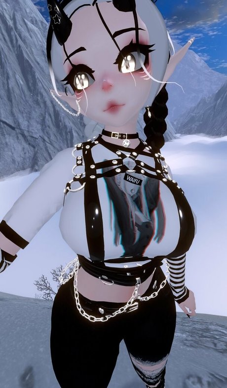 angelofwishes free page naked onlyfans leaked