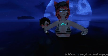 angelofwishes free page only fans content