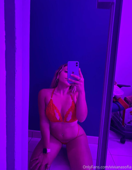 vivianasofia only fans leaks