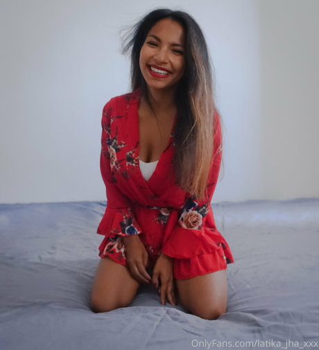 latika jha xxx strip onlyfans