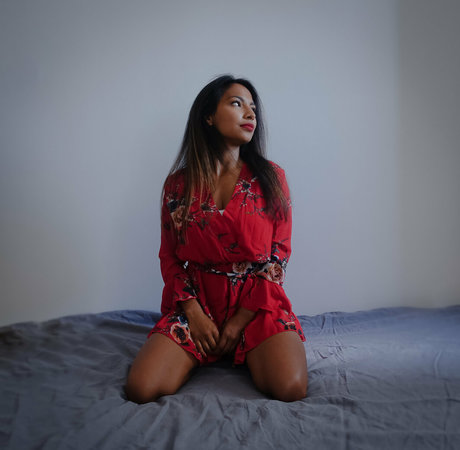 latika jha xxx feet onlyfans