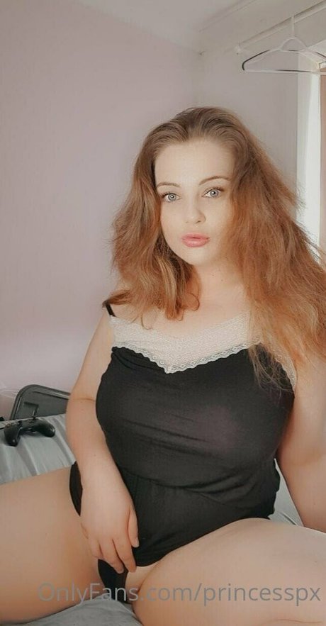 Princesspx new onlyfans leak