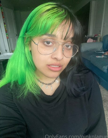 Pinkplague onlyfans naked leaks