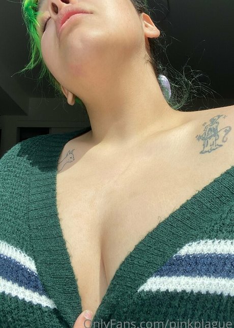 Pinkplague onlyfans nude photos