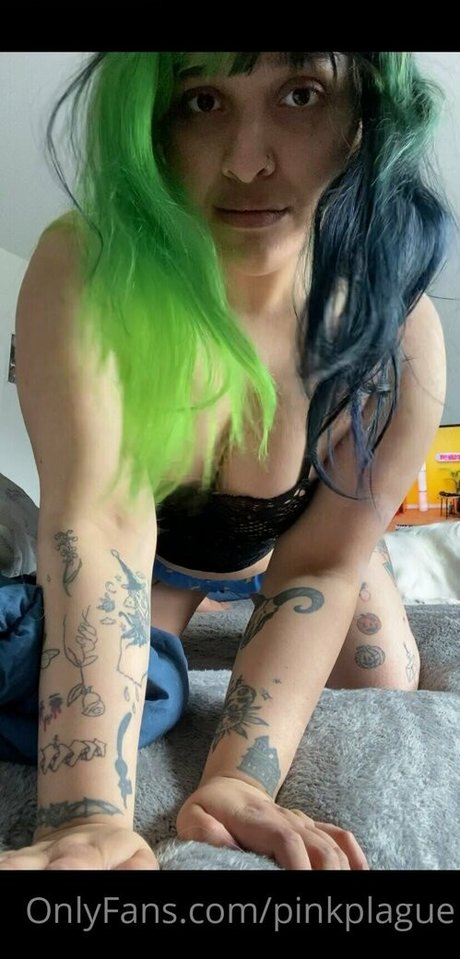 Pinkplague pics onlyfans