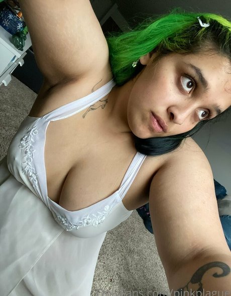 Pinkplague naked onlyfans