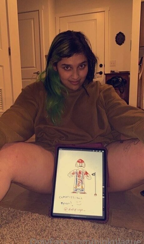 Pinkplague onlyfans nude pictures