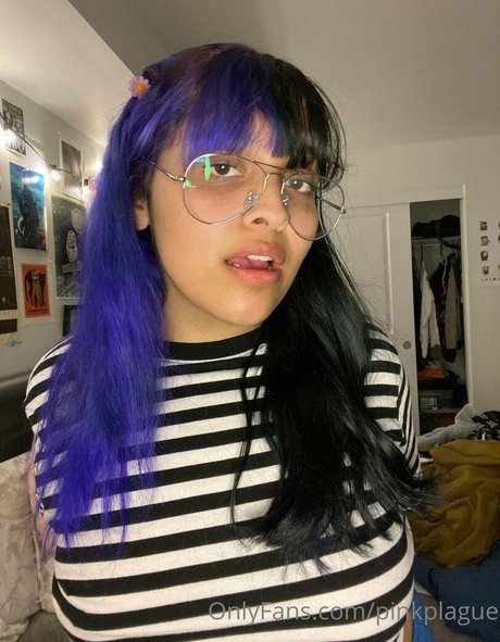 Pinkplague free onlyfans