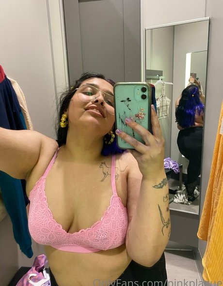 Pinkplague Profile image