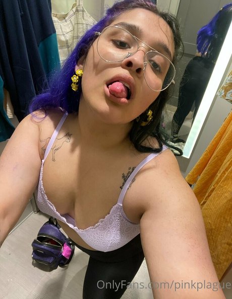 Pinkplague sex tape onlyfans