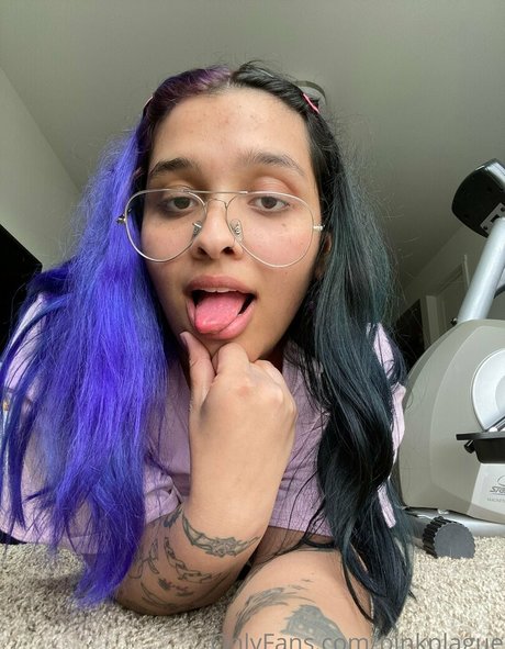 Pinkplague onlyfans