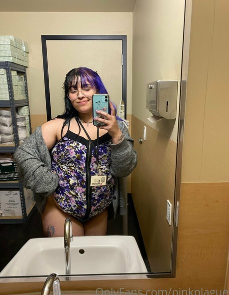 Pinkplague onlyfans uncensored