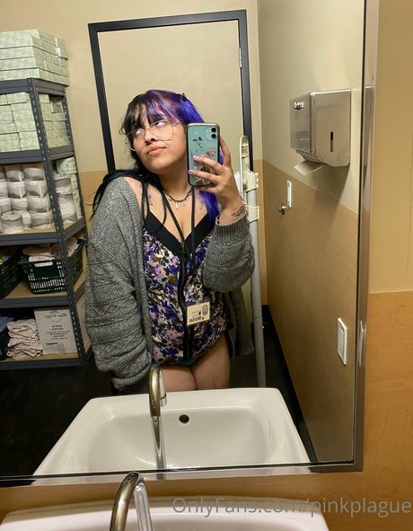 Pinkplague boobs onlyfans