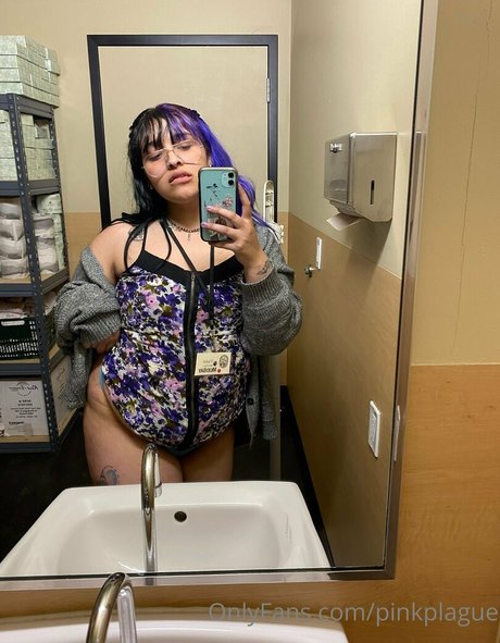 Pinkplague onlyfans leaks xxx