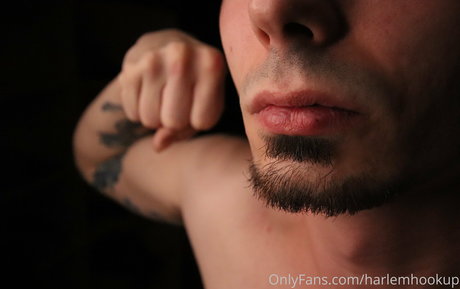 harlemhookup onlyfans keak