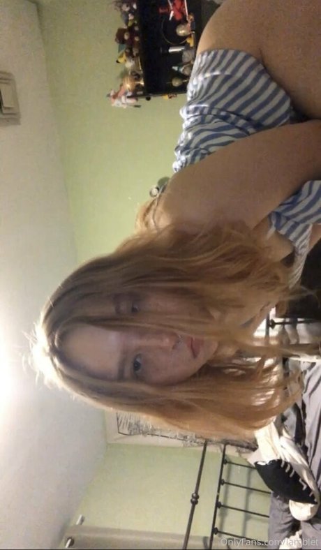 lamblet nude onlyfans pics