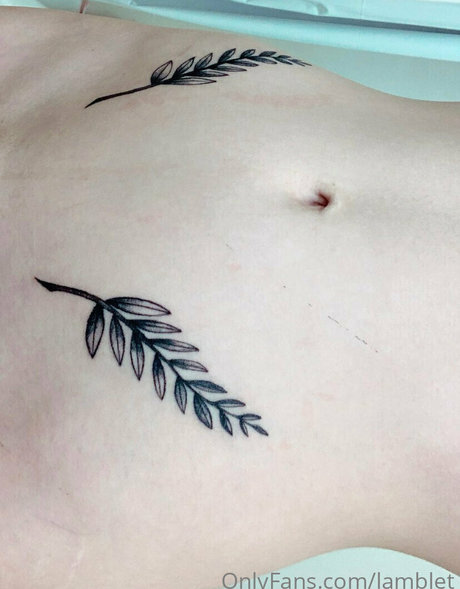 lamblet onlyfans nude