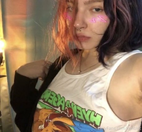 lamblet only fans nudes