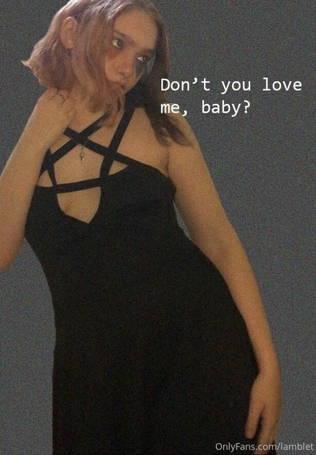 lamblet onlyfans sex leaks