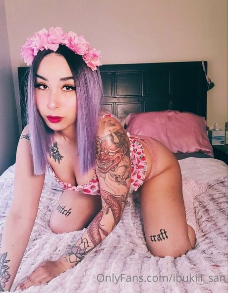 ibukiii san onlyfans leakd
