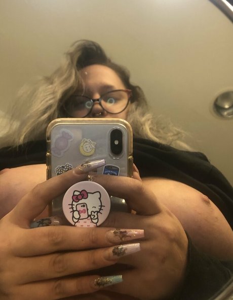 bbc slut onlyfans sexy nude self-portrait