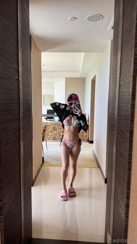 Cashbxnny onlyfans pics leaked