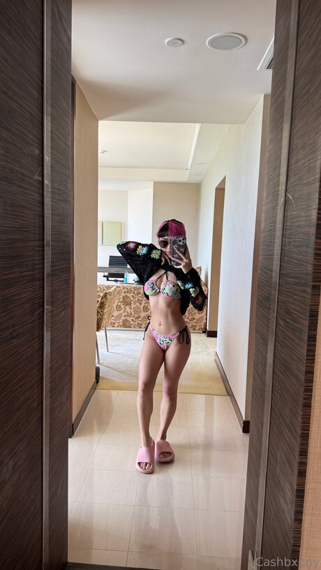 Cashbxnny only fans sex