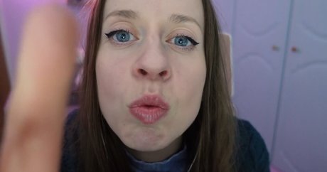 Tea Time Tingles ASMR only fans free