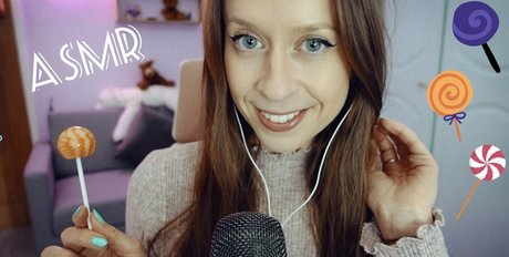 Tea Time Tingles ASMR onlyfans leaked nude