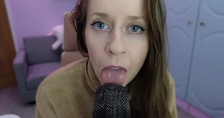 Tea Time Tingles ASMR leaked onlyfans pics