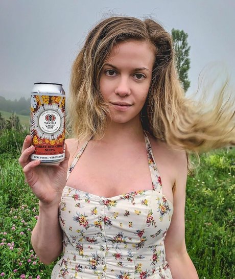 Mim Jackson onlyfans leak nude