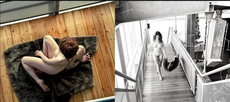 Mim Jackson onlyfans topless