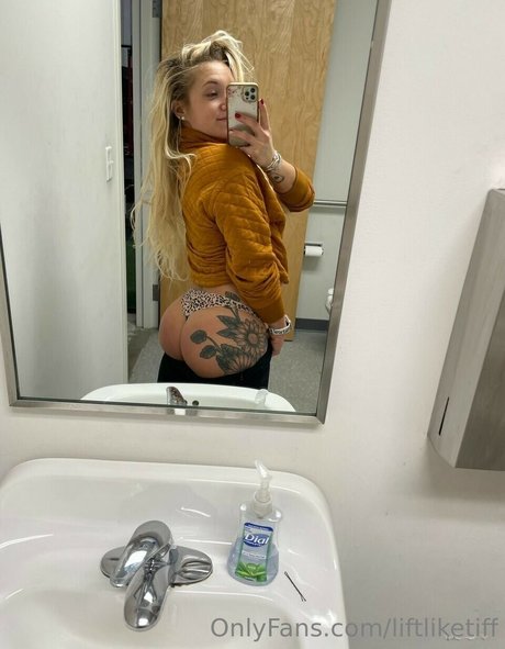 Liftliketiff onlyfans leaked