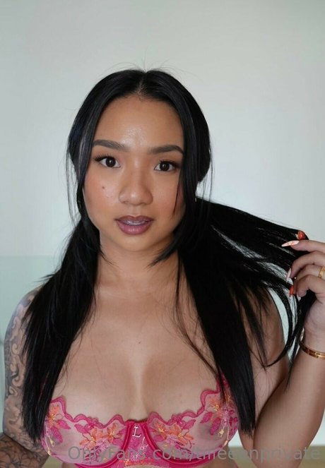 Asian Beauties onlyfans porn leak