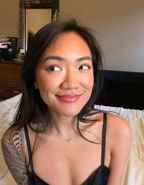 Asian Beauties onlyfans leak porn