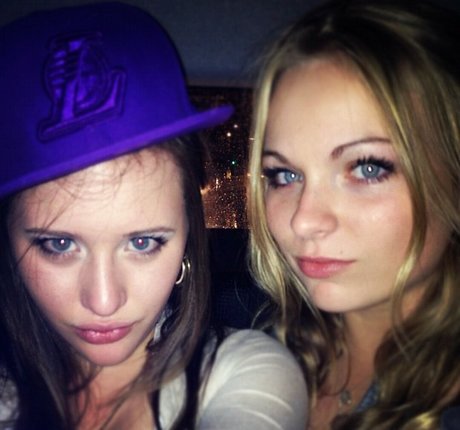 Maton Twins naked onlyfans pics