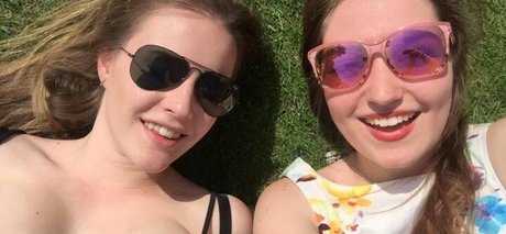 Maton Twins only fans leaks