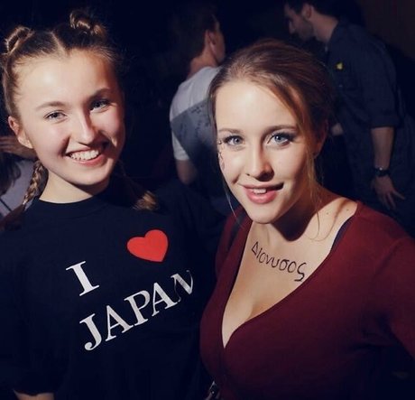 Maton Twins leaked onlyfans porn