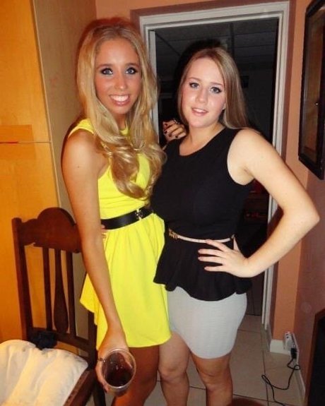 Maton Twins only fans nude leaks