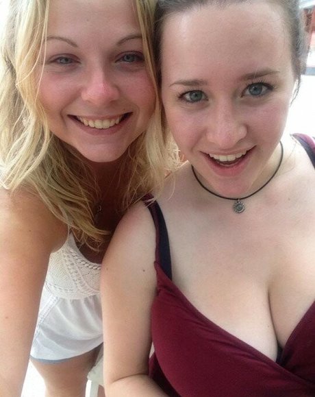 Maton Twins onlyfans leaked xxx