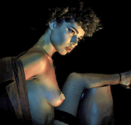 Eylul Su Cuha only fans.